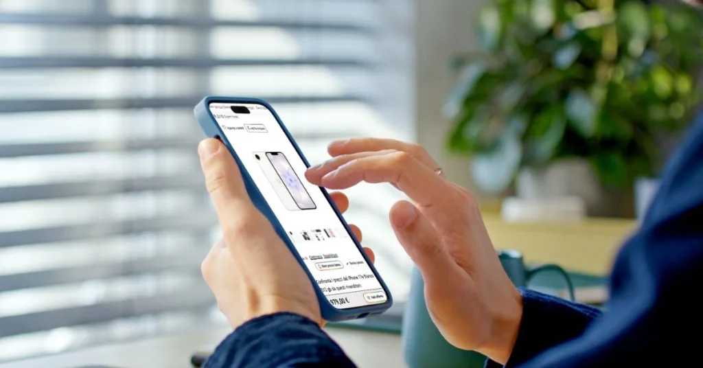 Quando comprare nuovo iPhone