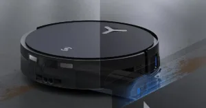 Recensione ECOVACS X12 OmniCyclone