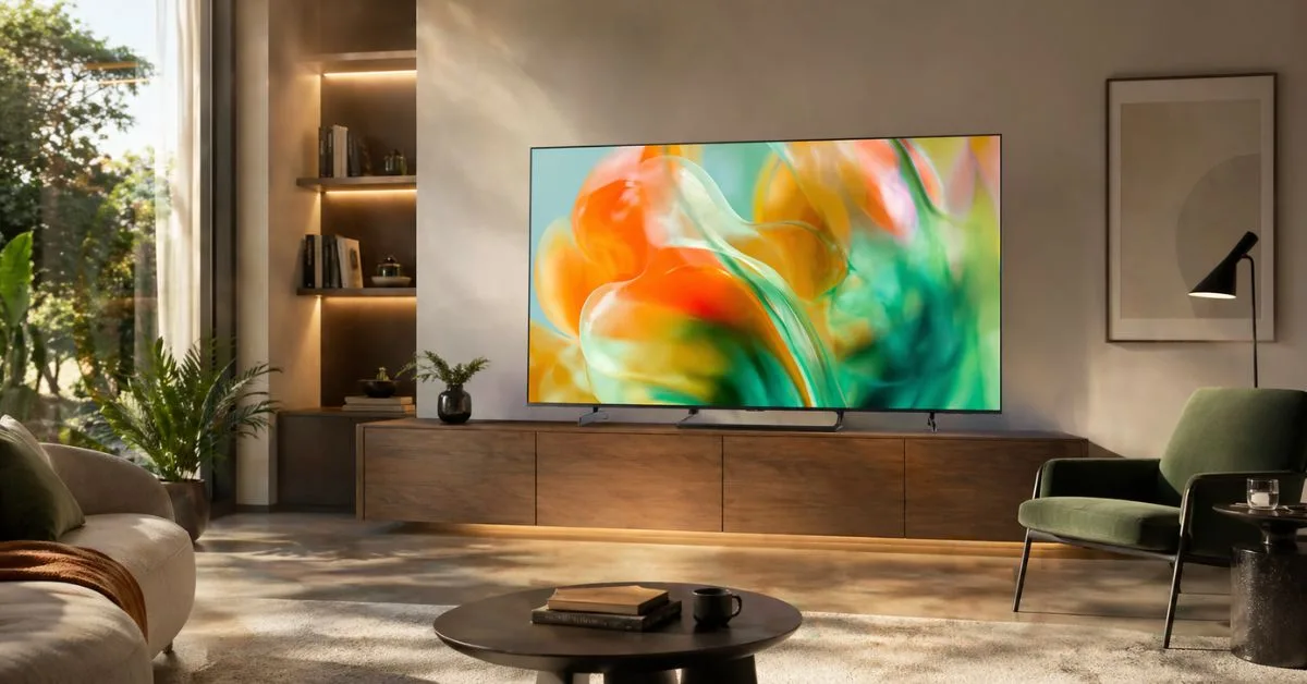 Samsung M80H Mini LED: recensione completa