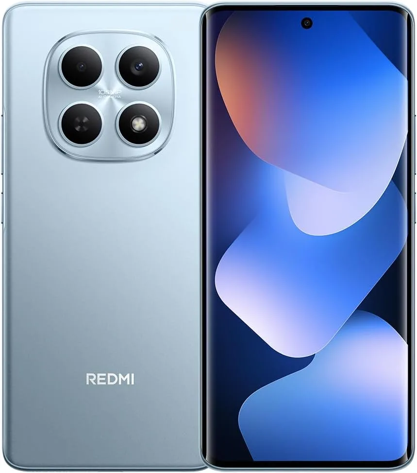 Scheda tecnica Redmi Note 15 Pro Plus
