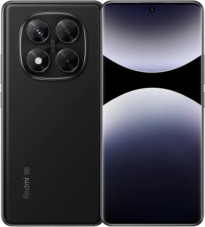 Scheda tecnica Redmi Note 14
