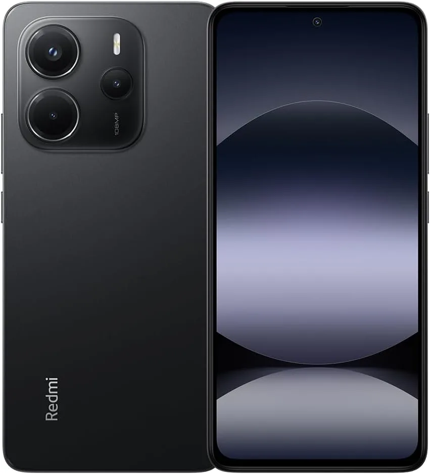 Scheda tecnica Redmi Note 14 Pro