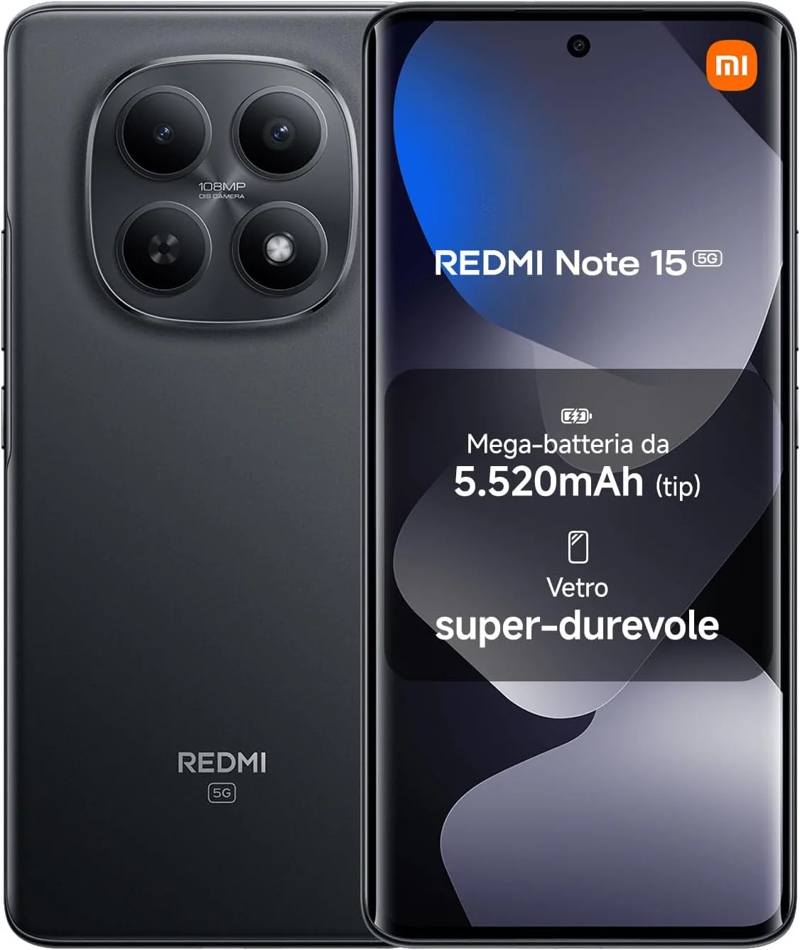 Scheda tecnica Redmi Note 14 Pro