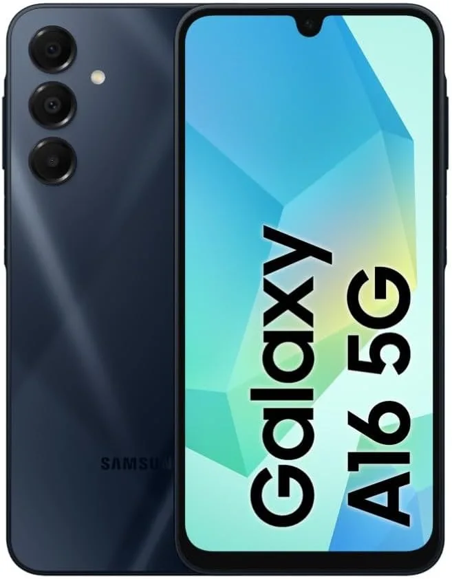 Scheda tecnica Samsung Galaxy A16
