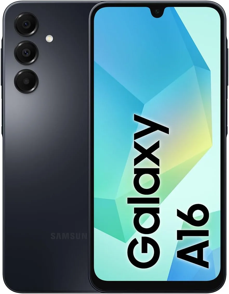 Scheda tecnica Samsung Galaxy A06 5G