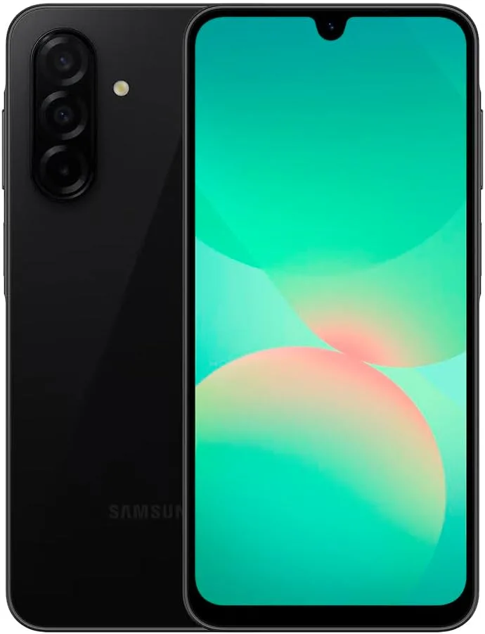 Scheda tecnica Samsung Galaxy A36