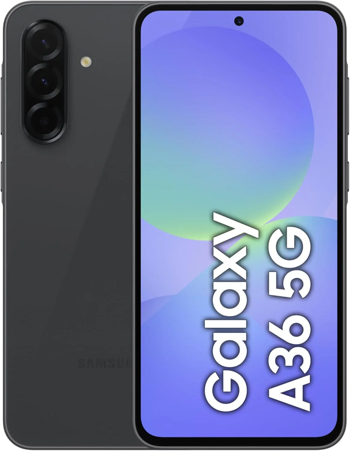 Scheda tecnica Samsung Galaxy A26