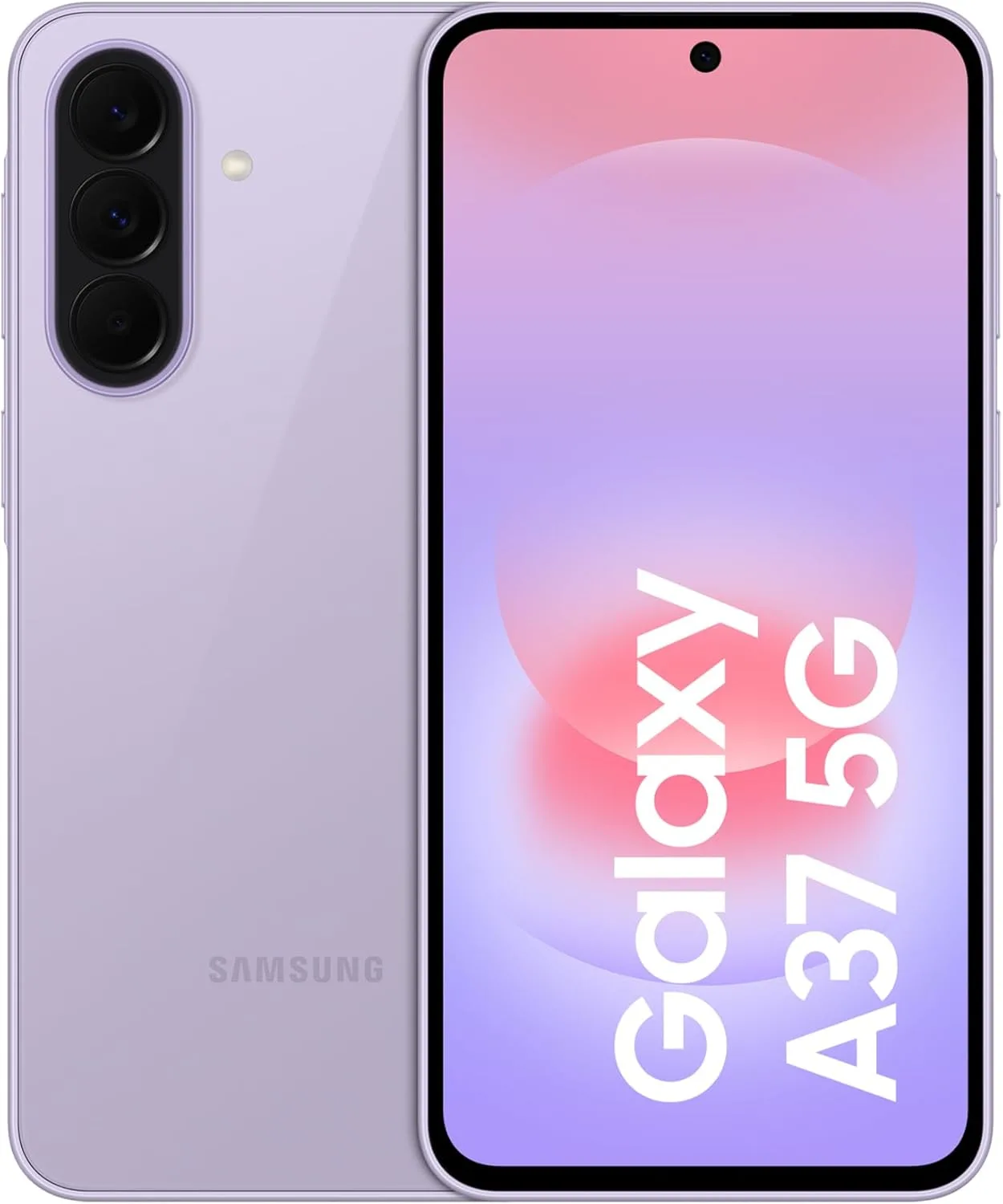 Scheda tecnica Samsung Galaxy A57