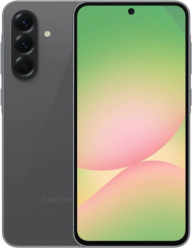 Scheda tecnica Samsung Galaxy A57