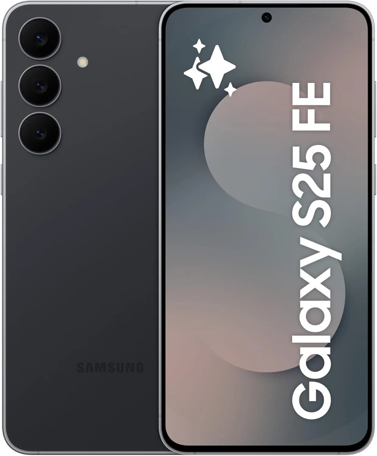 Scheda tecnica Samsung Galaxy S26