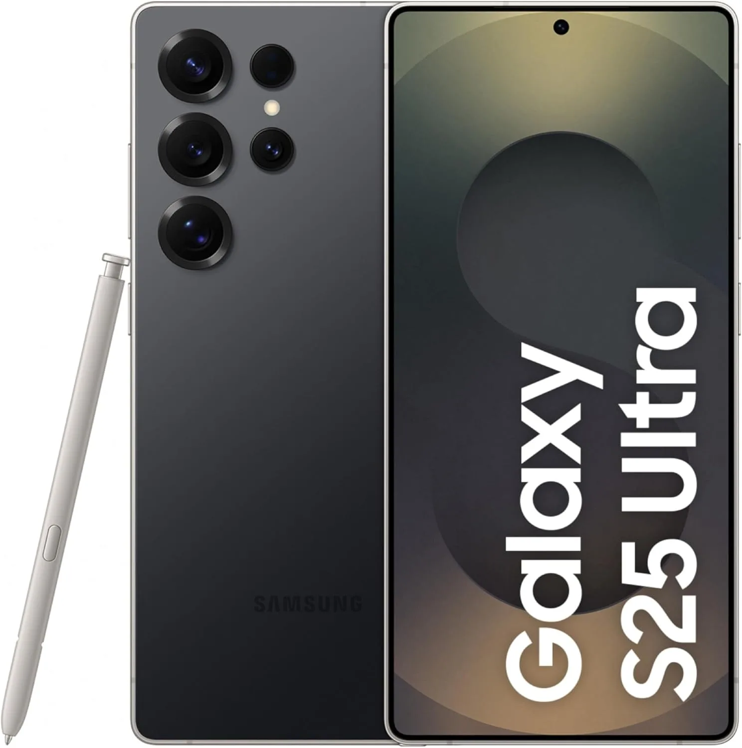 Scheda tecnica Samsung Galaxy S25 Plus