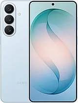 Scheda tecnica Samsung Galaxy S26