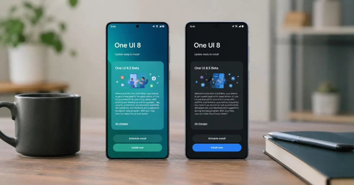 Micro RGB vs OLED: differenze reali tra le due tecnologie