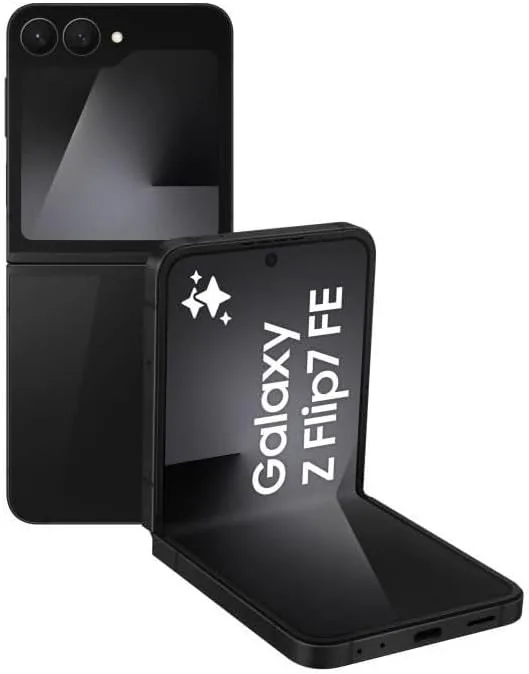 Scheda tecnica Samsung Galaxy Z Flip 7