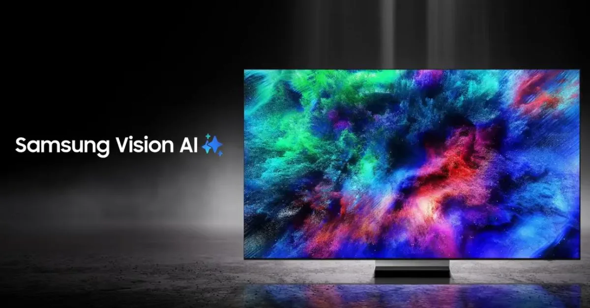 Samsung Micro RGB R95H: recensione completa