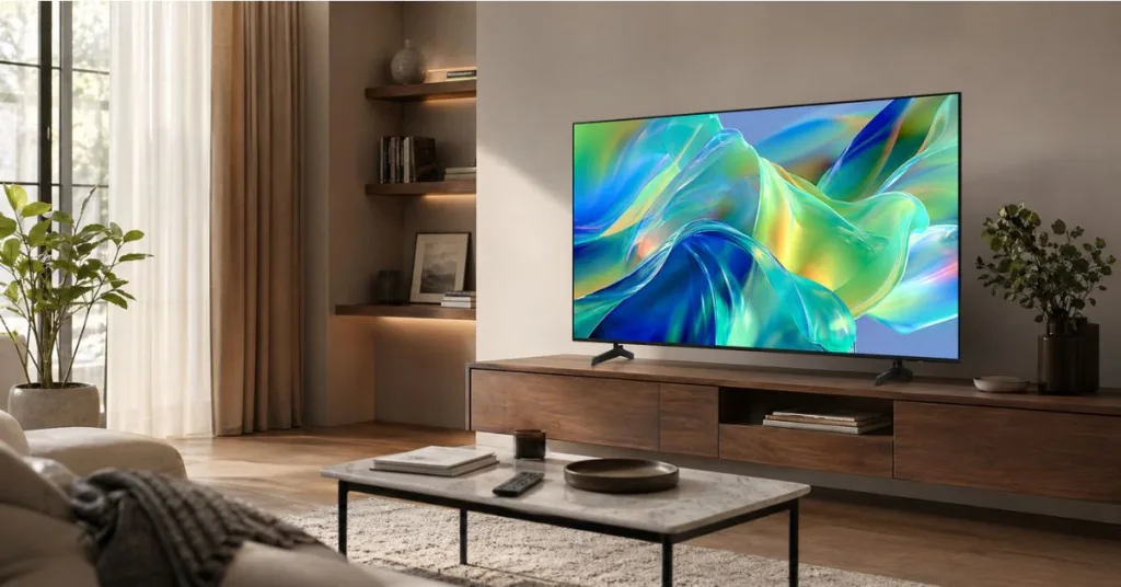 Samsung Mini LED M1EH
