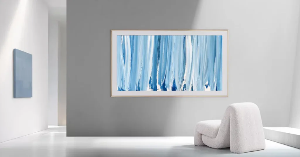 Samsung The Frame Pro LS03HW