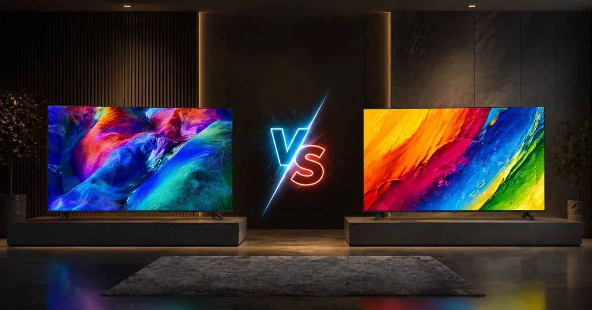 TV Micro RGB vs Mini LED: cosa cambia davvero e quale scegliere