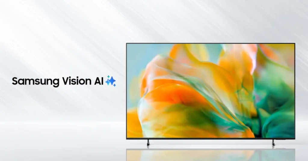 Tv Samsung Mini Led M80H