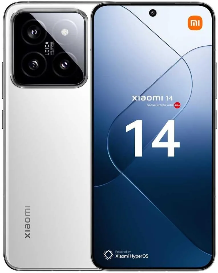 Scheda tecnica Xiaomi 14T Pro