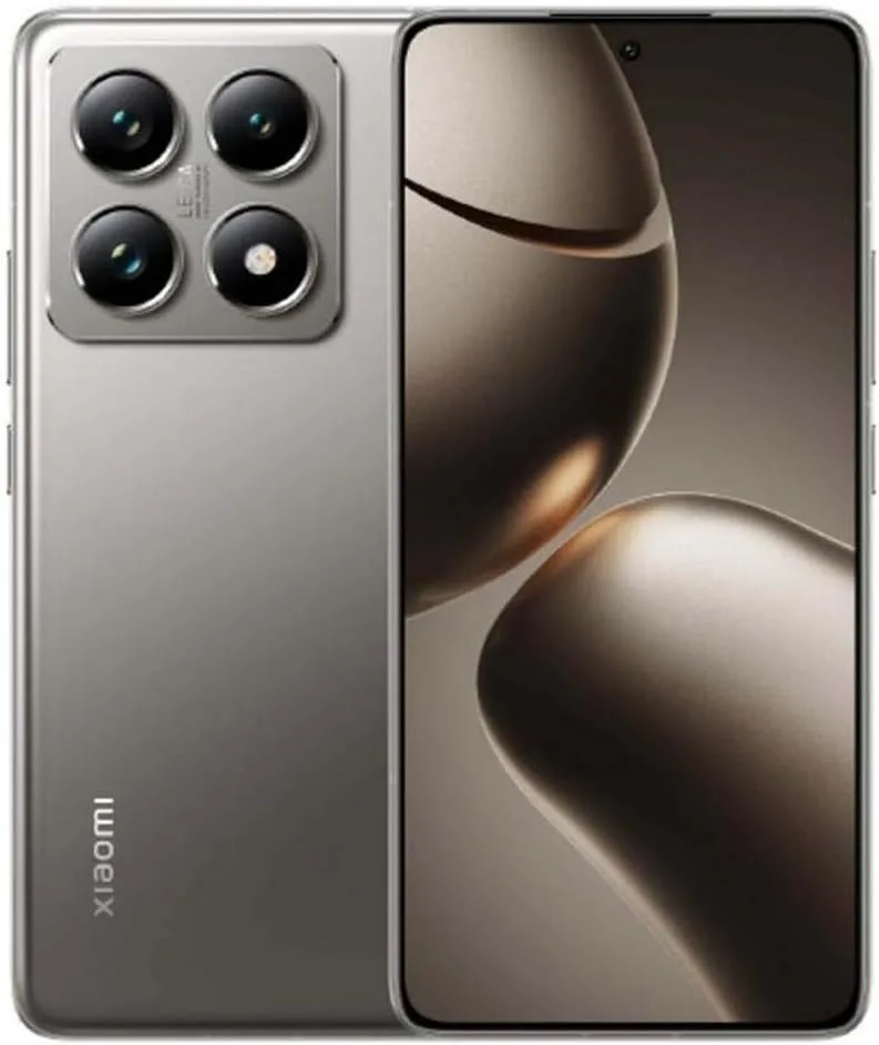 Scheda tecnica Xiaomi 14 Ultra