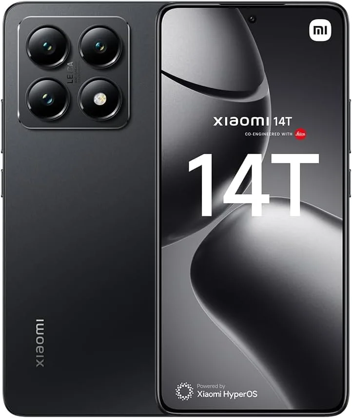 Scheda tecnica Xiaomi 14 Ultra
