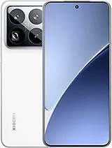 Scheda tecnica Xiaomi 15