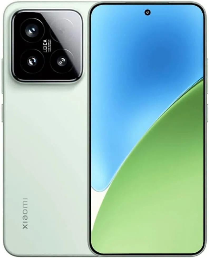 Scheda tecnica Xiaomi 14T