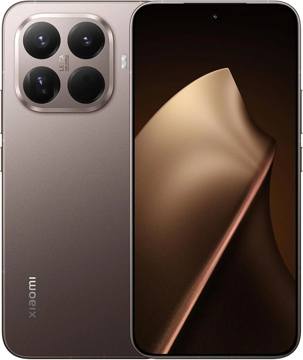 Scheda tecnica Xiaomi 17