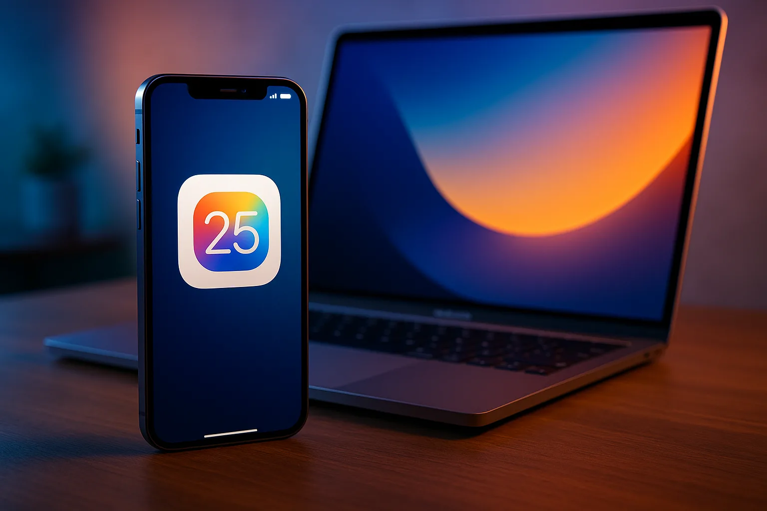Immagine editoriale che rappresenta: Apple rilascia la beta 2 di iOS 26.5 e macOS 26.5