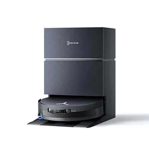 Ecovacs X12 Pro Omni