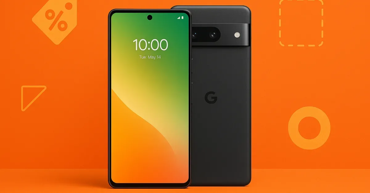 Immagine editoriale che rappresenta: Google Pixel 10 Pro in offerta: risparmia sul flagship Google