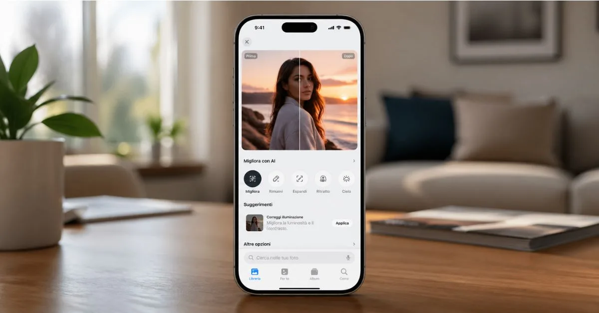 OPPO Find X9 Ultra: il miglior smartphone per foto?