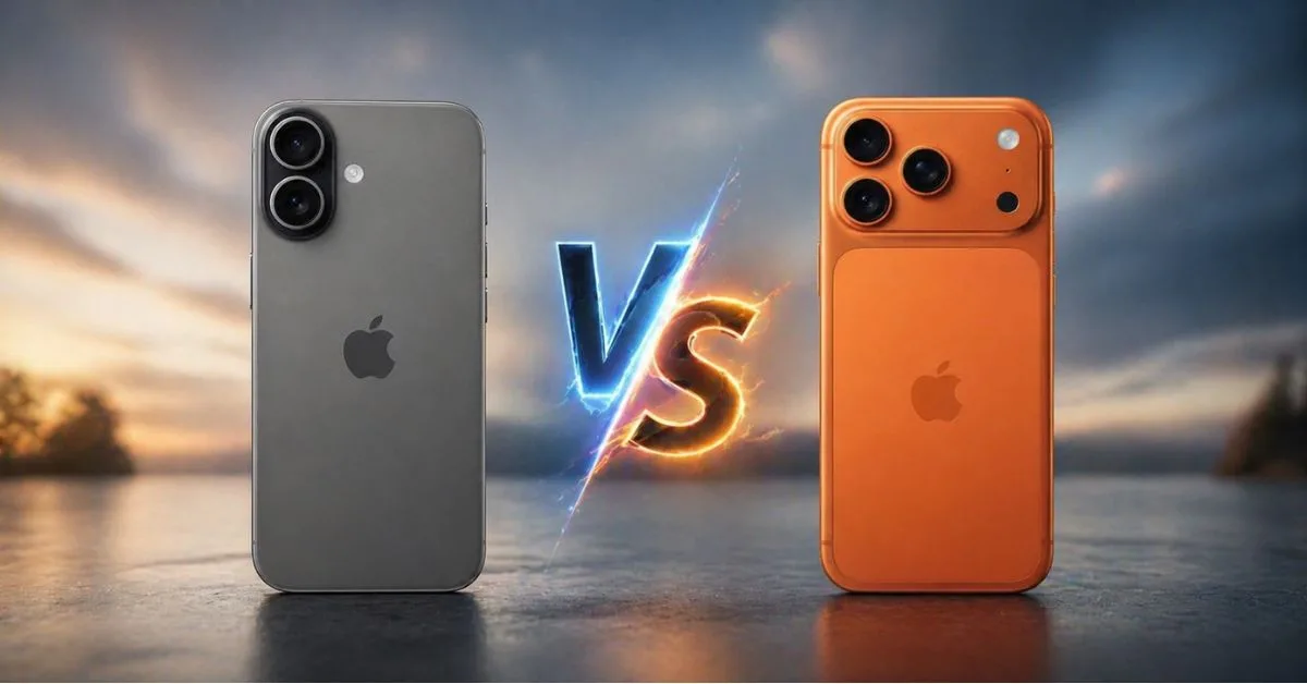 iPhone 17 o 17 Pro: quale ha davvero senso?