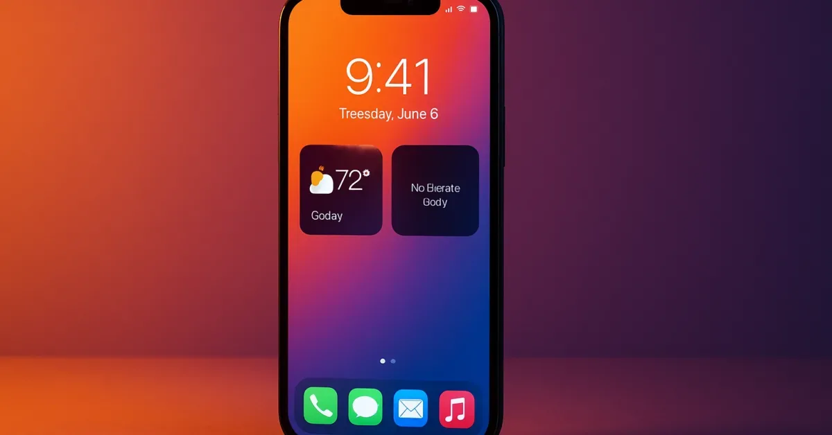 iPhone 18 potrebbe avere 12GB di RAM e chip A20 a 2nm