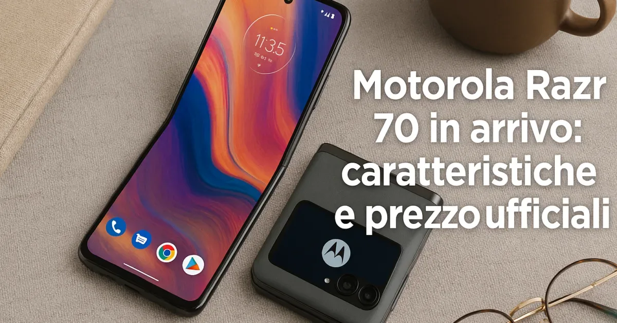 Galaxy Z Fold 8, Flip 8 e Wide: nuove foto e dettagli officiali