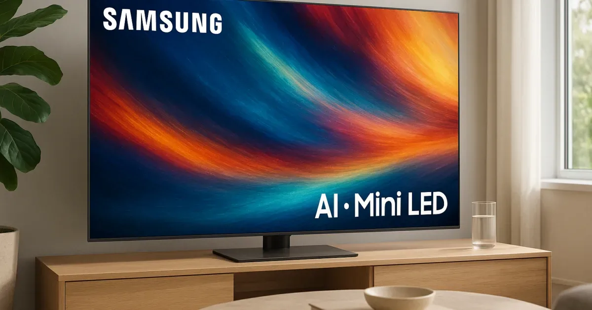 Samsung Galaxy Glasses con Gemini: smart glasses simili ai Ray-Ban Meta