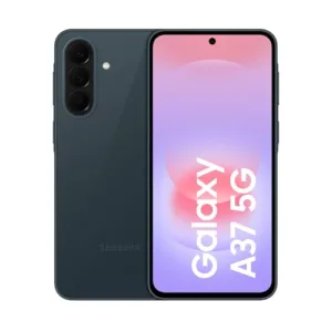 Samsung Galaxy A37 5G, 256GB, 3 anni di Garanzia, Smartphone sottile, Cerchia e Cerca, Gomma Oggetto, Suggerimento di modifica, Tripla Camera, IP68, 5.000 mAh, Awesome Graygreen [Versione Italiana]