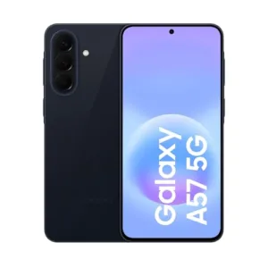 Samsung Galaxy A57 5G, 256GB, 3 anni di Garanzia, Smartphone sottile, Cerchia e Cerca, Gomma Oggetto, Volto Migliore, Tripla Camera, IP68, 5.000 mAh, Awesome Navy [Versione Italiana]