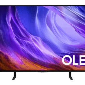 48" OLED S85H 4K Samsung Vision AI Smart TV (2026), Graphite