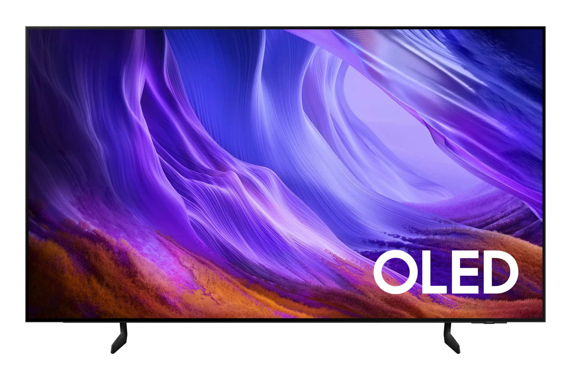 TV Samsung QE55S85HAEXZT OLED da 55 pollici 4K Vision AI