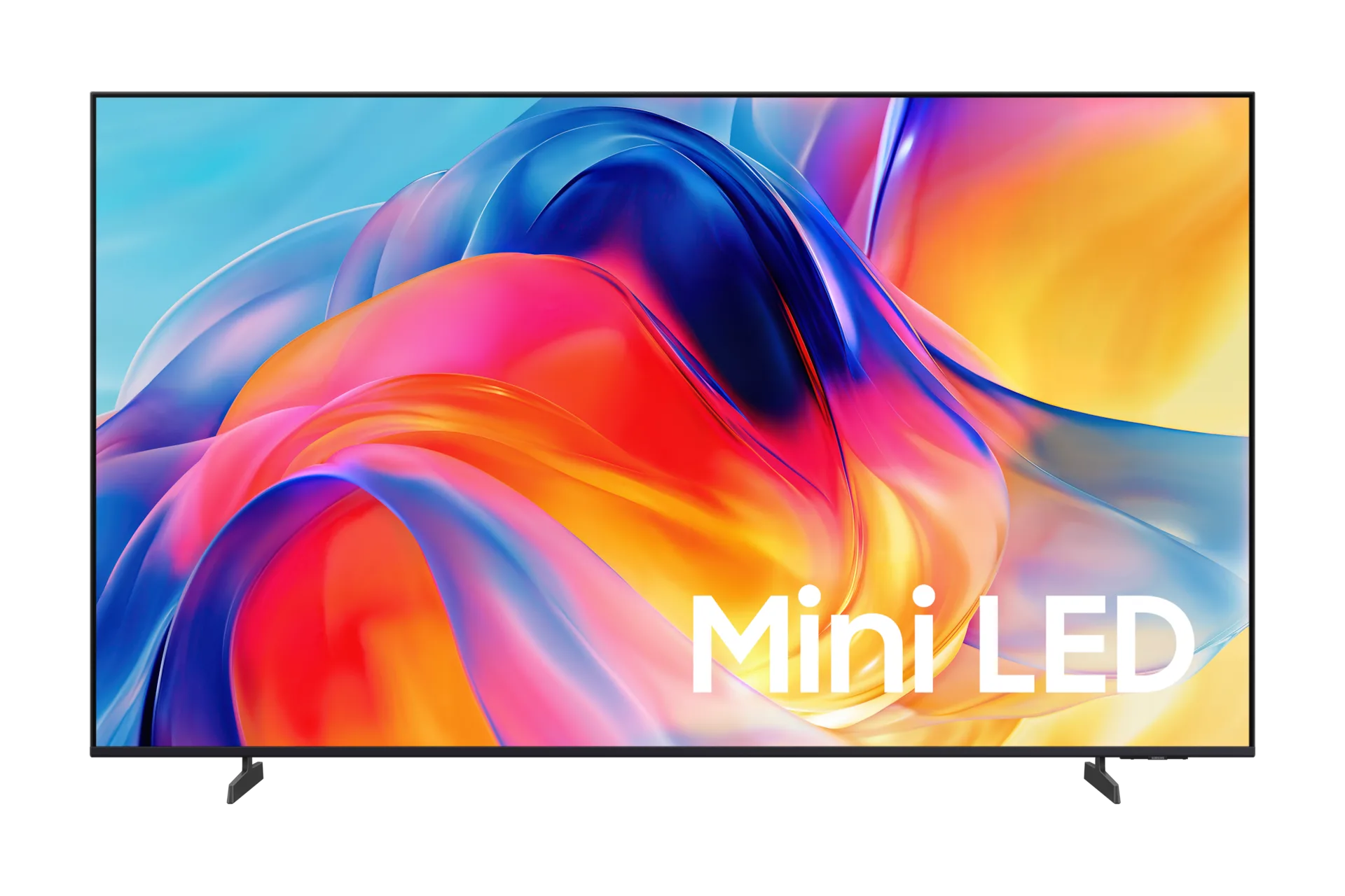 85" Mini LED M70H 4K Samsung Vision AI Smart TV (2026), Titanium Black