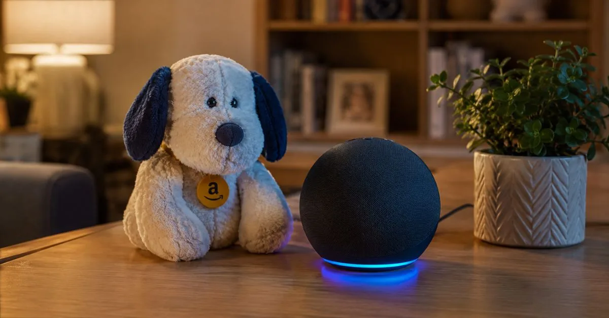 Amazon sostituisce Rufus con Alexa for Shopping negli USA