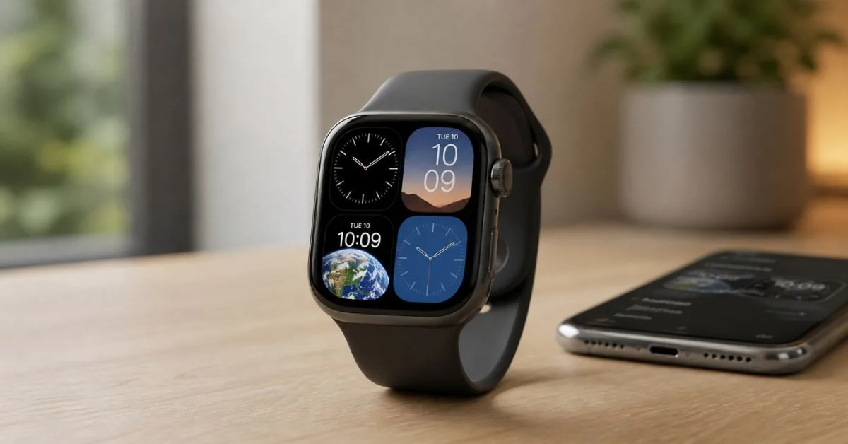 Apple Pride Collection 2026: nuovi colori per Apple Watch e iPhone