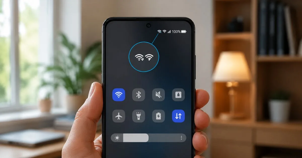 Scrivere con le dita ora è possibile con Ray-Ban Meta Display