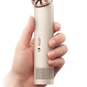 Dyson Hushjet Mini Cool