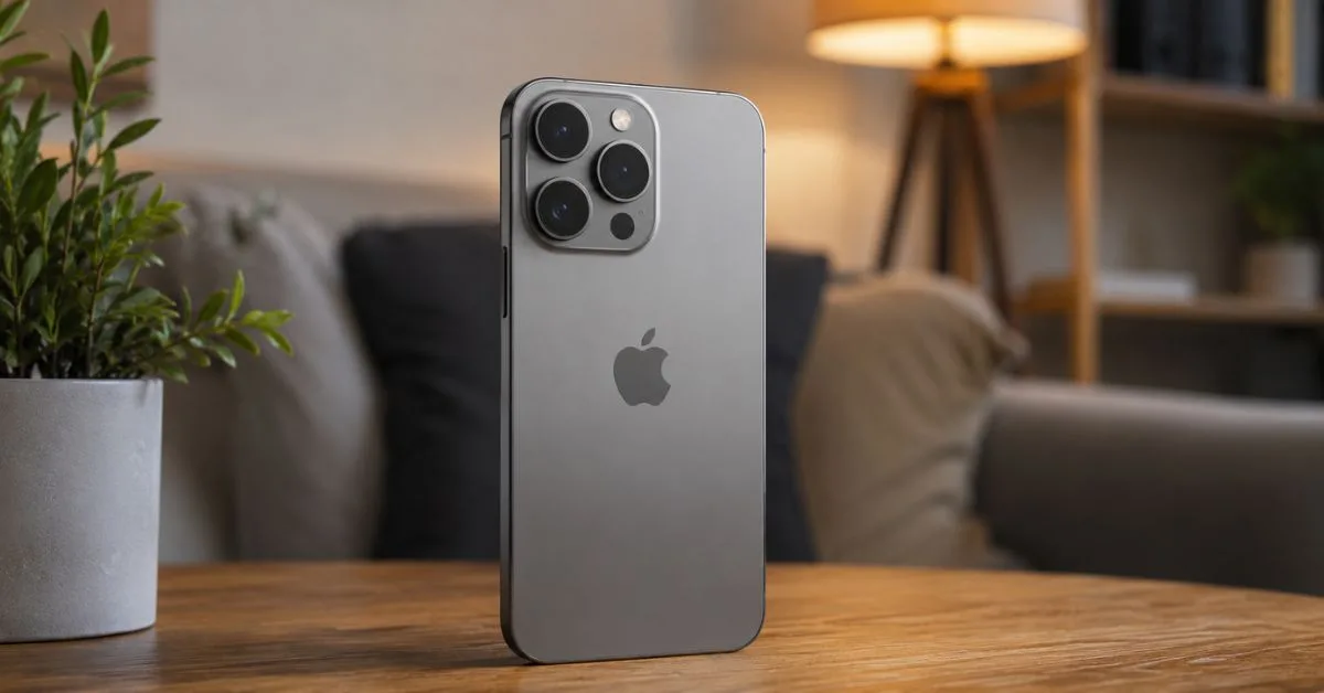 Fotocamera iPhone più personalizzabile con iOS 27