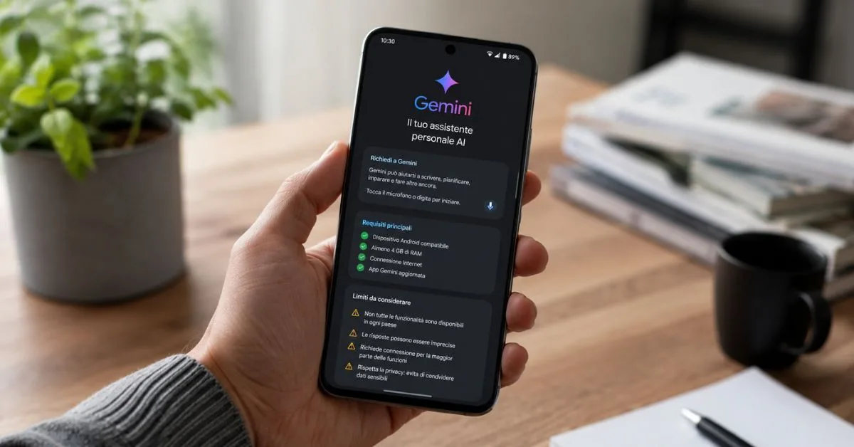 Redmi Watch 6 recensione: autonomia vera, funzioni smart meno