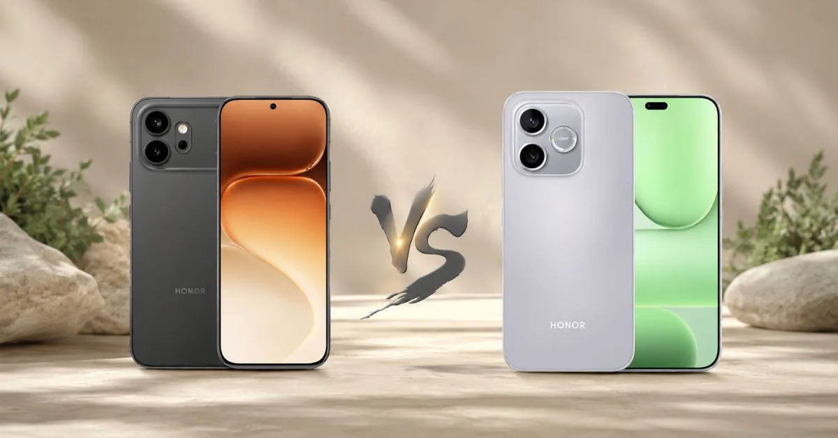 HONOR 600 o 600 Lite