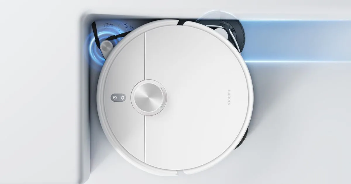 Recensione Xiaomi Robot Vacuum H50 Pro